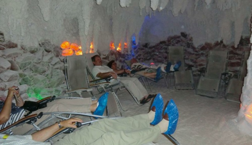 Hotel Poštovní dvůr Mariánské Lázně